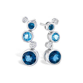 14KT Gold Earrings